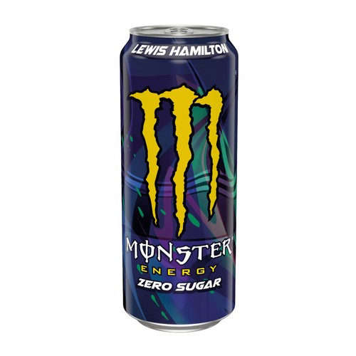 Monster energy top speed zero - speed,