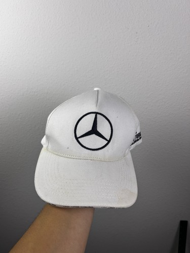 Cappello mercedes benz amg - mercedes,