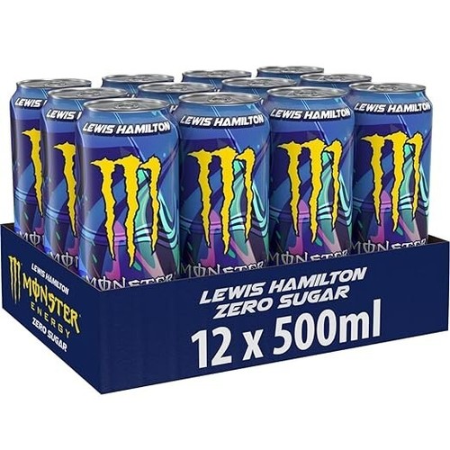 L monster energy - 12,