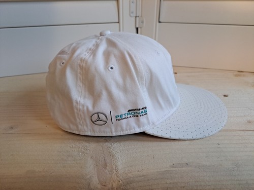 Cappellino mercedes stelle - mercedes,