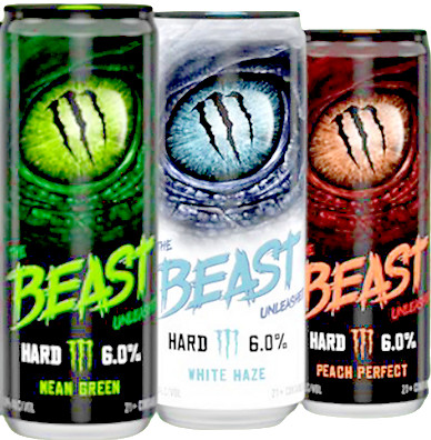 Monster energy tutto il - energy, da