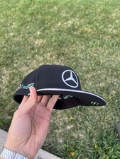 Cappello Lewis Hamilton