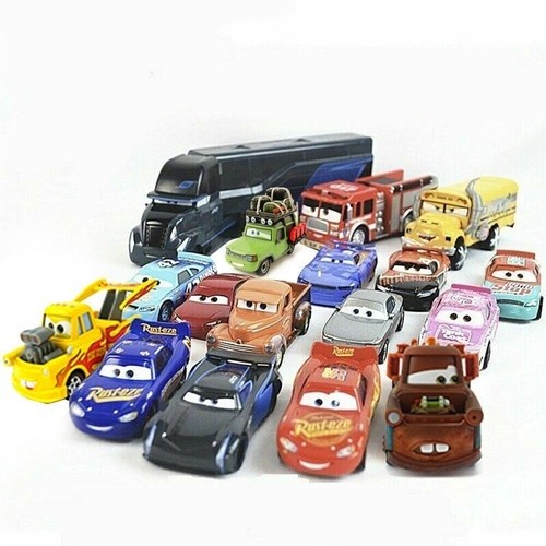 Disney pixar cars nuova auto - pixar,