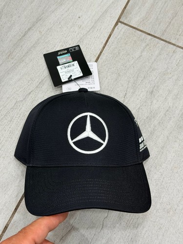 Cappello lewis hamilton - cappello,