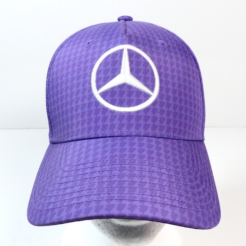 Cappello mercedes amg petronas - amg,