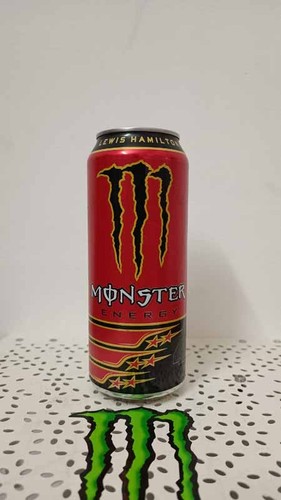 Monster lh44 stelle 2020 - monster,