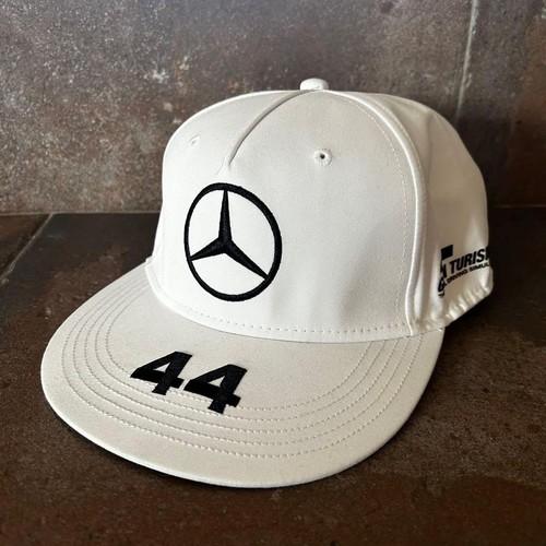 Cappellino lewis hamilton - lewis,
