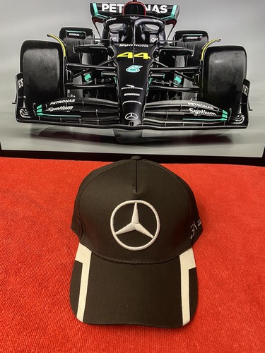 Cappello mercedes benz amg - cappello,