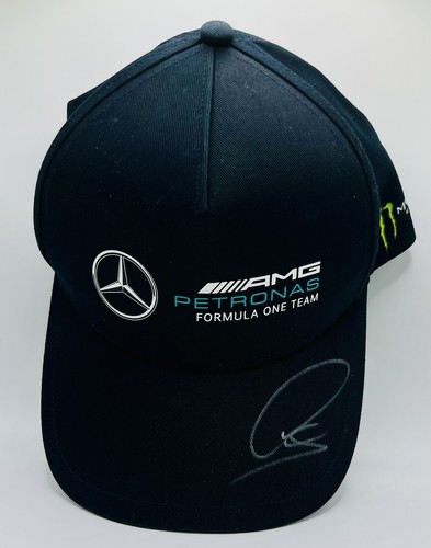 Cappellino lewis hamilton - cappellino,