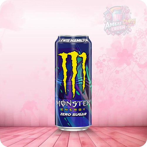 Monster lewis hamilton - monster,