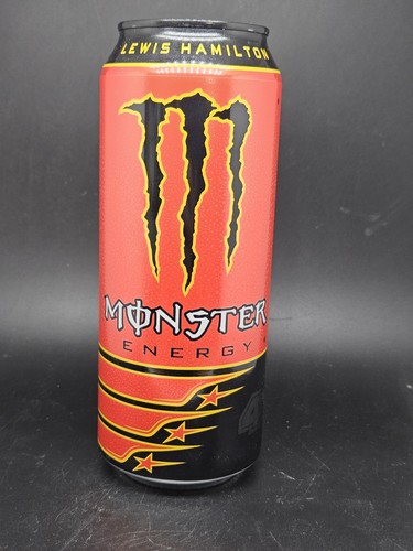 Monster energy lewis hamilton - energy,