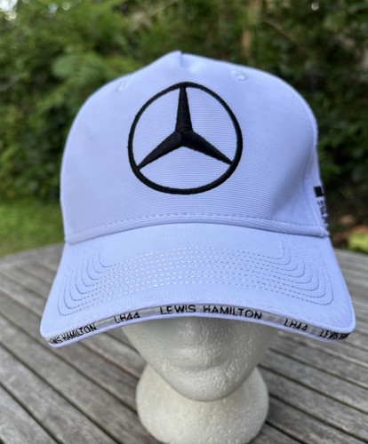 Cappello mercedes 2019 - cappello,