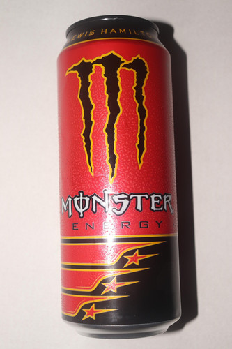 Monster energy hamilton - monster, 3
