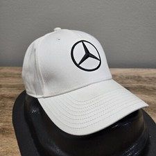 Cappello Mercedes Benz AMG