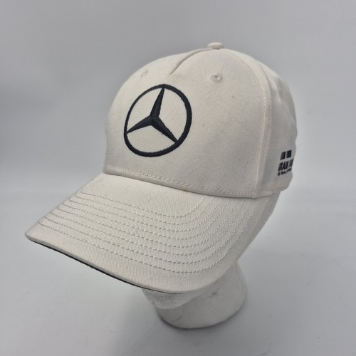 Cappello mercedes benz amg - cappello,