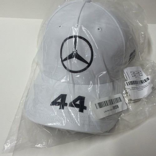 Tappo hamilton mercedes - hamilton, amg