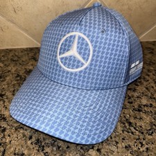 NUOVO Cappello Mercedes AMG