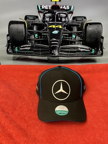 Cappello mercedes benz amg - cappello,
