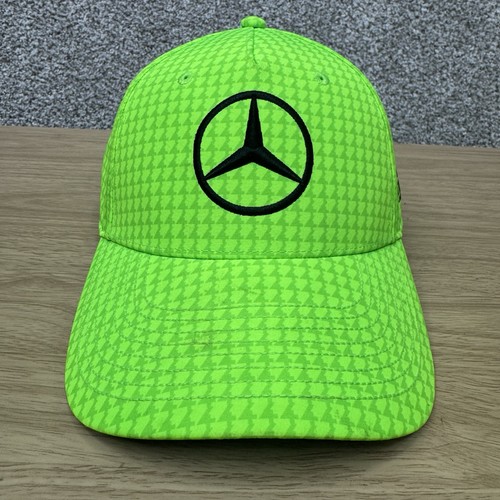 Cappello berretto mercedes - cappello,