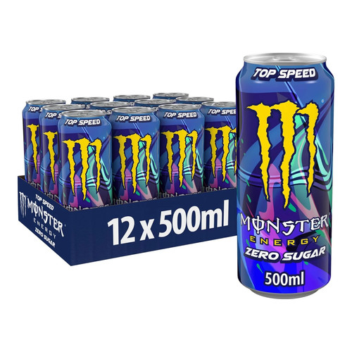Monster energy lewis - , hamilton