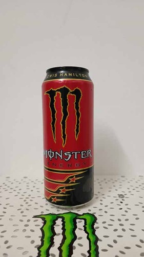 Monster lh44 stelle 2017 - monster,
