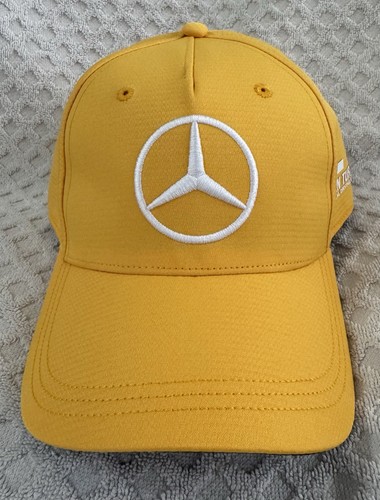 Cappello berretto mercedes amg - mercedes,