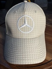 Cappello Monster Mercedes AMG
