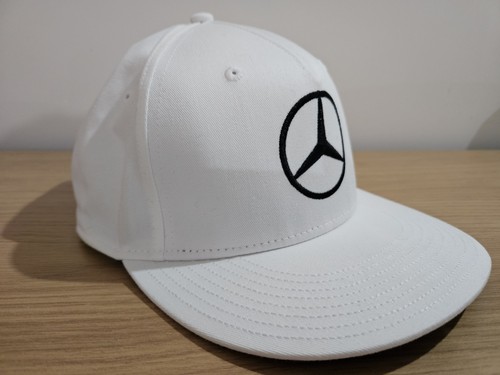 Cappello berretto mercedes - berretto,