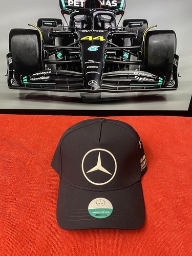 Cappello mercedes benz amg - cappello,