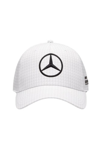 Cappello berretto mercedes amg - mercedes,