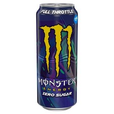 Monster Energy Drink Lewis