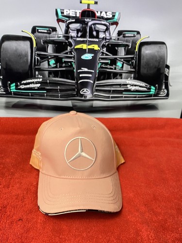 Cappello mercedes benz amg - benz,