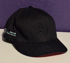 Cappello Mercedes AMG Petronas
