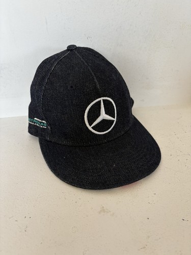 Cappellino mercedes amg - cappellino, mercedes-amg