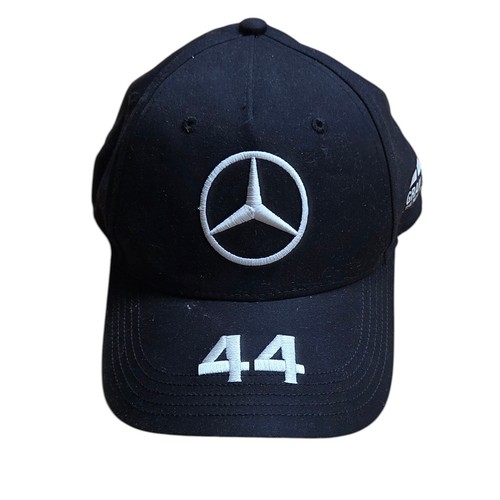 Cappello berretto mercedes - berretto,