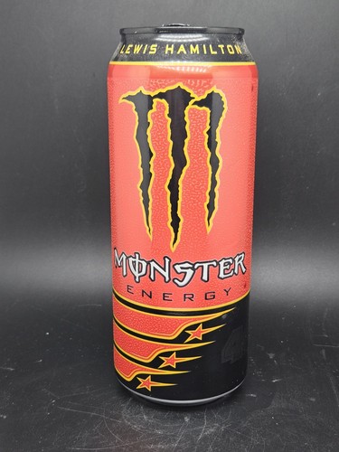 Monster energy lewis hamilton - energy,