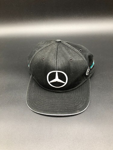 Cappellino mercedes amg - cappellino,
