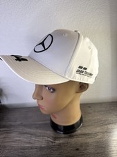 Cappello da baseball Mercedes