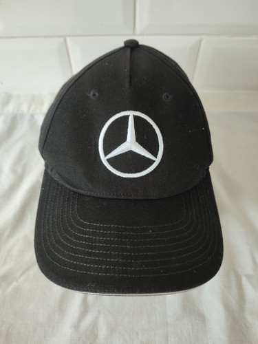 Berretto baseball mercedes - baseball,