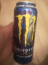 ☆Energy Drink, Monster