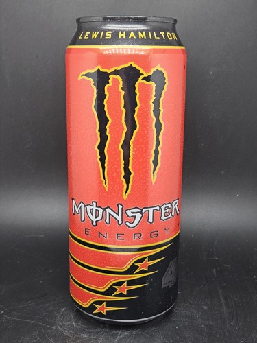 Monster energy lewis hamilton - lewis,