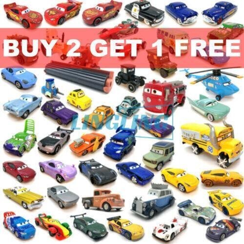 Disney pixar cars saetta - disney,