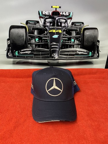 Cappello mercedes benz amg - cappello,
