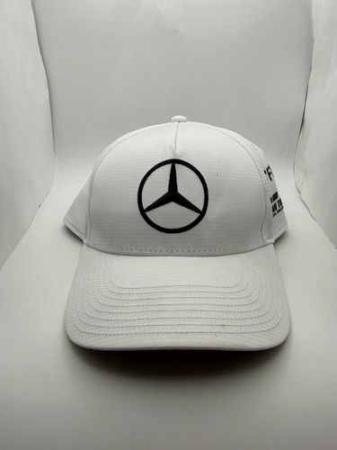 Cappello mercedes amg petronas - cappello,