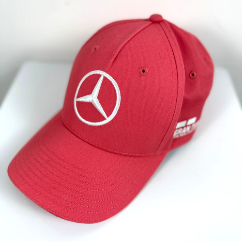 Cappello mercedes berretto - cappello,