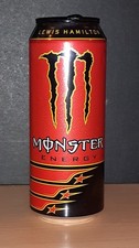 Monster Energy Drink Lewis