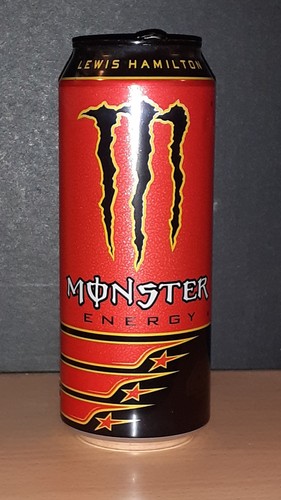 Monster energy drink lewis - energy,