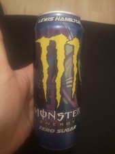☆Energy Drink, Monster