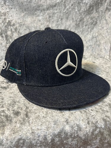 Cappello berretto mercedes - berretto,