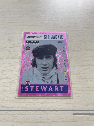 Topps formula turbo - 1, attax